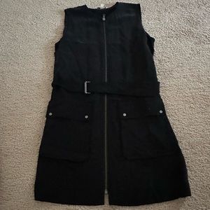 & Other Stories Black Vets Sizd:6.